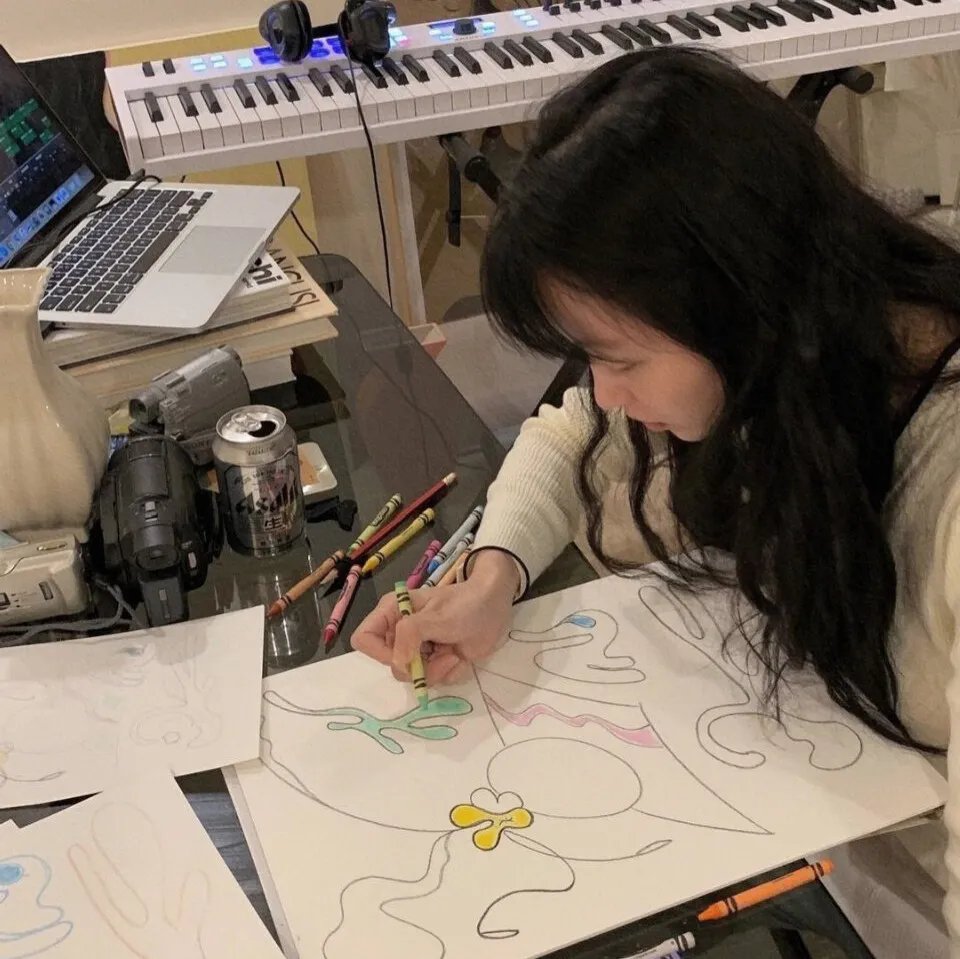 我让最想被拥抱的男人给威胁了